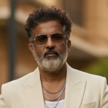 Paresh Lalwani